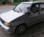 Kia CD5 1991 - Cần bán gấp Kia CD5 đời 1991, màu bạc