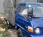 Hyundai H 100 2009 - Cần bán lại xe Hyundai H 100 đời 2009, chính chủ, giá 215tr