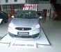 Mitsubishi Mirage MT 2017 - Bán xe Mitsubishi Mirage MT đời 2017, màu bạc, nhập khẩu
