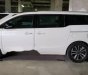 Kia Sedona 2017 - Gia đình bán Kia Sedona 2017, màu trắng  