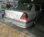 Mercedes-Benz C class  C200 Elegane 1999 - Cần bán gấp Mercedes C200 Elegane đời 1999, màu bạc chính chủ