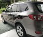 Hyundai Santa Fe SLX 2009 - Bán xe Hyundai Santa FE sx cuối năm 2009, form 2010 SLX, máy dầu