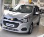 Chevrolet Spark 2018 - Cần bán xe Chevrolet Spark đời 2018, màu bạc