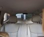 Nissan Grand livina 2011 - Bán xe Nissan Grand livina sản xuất 2011, màu xám 