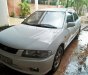 Mazda 1200 1997 - Cần bán Mazda 1200 năm 1997, màu trắng, nhập khẩu nguyên chiếc