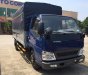 Hyundai Azera G 2018 - Bán xe tải IZ 49 Đô Thành – 2,4 tấn – giá ưu đãi, hồ sơ ngay