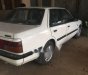 Mazda 626 1985 - Bán xe Mazda 626 đời 1985, màu trắng