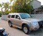Ford Everest 2009 - Bán Ford Everest đời 2009, màu ghi hồng