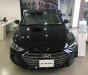 Hyundai Elantra 2018 - Hyundai Elantra 2.0 AT màu đen, chỉ cần 200tr nhận xe