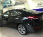 Hyundai Elantra 2018 - Hyundai Elantra 2.0 AT màu đen, chỉ cần 200tr nhận xe