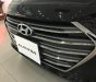 Hyundai Elantra 2018 - Bán Hyundai Elantra 2.0 số tự động màu đen, giá cạnh tranh nhất, xe giao ngay, hỗ trợ trả góp