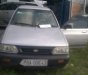 Kia Pride 1995 - Bán ô tô Kia Pride đời 1995, màu bạc chính chủ, giá chỉ 35 triệu