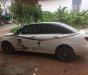 Toyota Corolla   2004 - Bán Toyota Corolla sản xuất năm 2004, màu trắng, 197 triệu