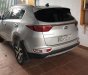 Kia Sportage GT Line 2016 2016 - Bán Kia Sportage GT Line 2016 đời 2016, màu bạc, nhập khẩu 