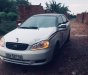 Toyota Corolla   2004 - Bán Toyota Corolla sản xuất năm 2004, màu trắng, 197 triệu