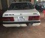 Mazda 626 1985 - Bán xe Mazda 626 đời 1985, màu trắng