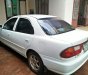 Mazda 1200 1997 - Cần bán Mazda 1200 năm 1997, màu trắng, nhập khẩu nguyên chiếc