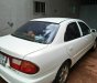 Mazda 1200 1997 - Cần bán Mazda 1200 năm 1997, màu trắng, nhập khẩu nguyên chiếc