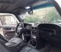 Ssangyong Korando  TX5  2004 - Bán Ssangyong Korando TX5 2004, màu trắng 