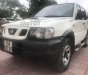 Nissan Terrano 2004 - Bán xe Nissan Terrano năm 2004, màu trắng  