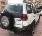 Nissan Terrano 2004 - Bán xe Nissan Terrano năm 2004, màu trắng  