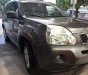 Nissan X trail 4×4 AT 2008 - Bán Nissan X trail 4×4 AT năm 2008, màu xám, nhập khẩu