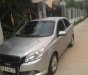 Chevrolet Aveo 2013 - Cần bán gấp Chevrolet Aveo 2013, màu bạc 