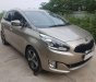 Kia Rondo DAT 2015 - Bán Kia Rondo DAT sản xuất năm 2015, màu vàng cát