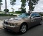 BMW 7 Series   730 LI 2003 - Bán BMW 7 Series 730 LI năm sản xuất 2003, màu nâu, giá tốt