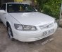 Toyota Camry MT 2000 - Bán Toyota Camry MT đời 2000, màu trắng, xe rin từ đầu đến đuôi