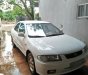 Mazda 1200 1997 - Cần bán Mazda 1200 năm 1997, màu trắng, nhập khẩu nguyên chiếc