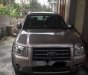 Ford Everest 2009 - Bán Ford Everest đời 2009, màu ghi hồng