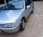 Peugeot 405   1991 - Cần bán Peugeot 405 sản xuất năm 1991, màu bạc, giá chỉ 39 triệu