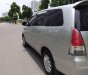 Toyota Innova   G   2010 - Bán xe Toyota Innova G 2010, 10 vạn zin 