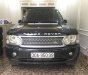 LandRover Range rover super chảrge 2005 - Cần bán xe LandRover Supercharge 2006 4.2 tư nhân chính chủ