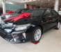 Toyota Camry 2018 - Cần bán xe Toyota Camry màu đen, nhiều ưu đãi cực khủng