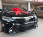 Toyota Camry 2018 - Bán Toyota Camry màu đen, giao ngay, nhiều ưu đãi, gọi ngay 0939 63 95 93