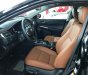 Toyota Camry 2018 - Bán Toyota Camry màu đen, giao ngay, nhiều ưu đãi, gọi ngay 0939 63 95 93