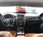 Toyota Camry 2018 - Bán Toyota Camry màu đen, giao ngay, nhiều ưu đãi, gọi ngay 0939 63 95 93