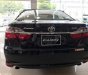 Toyota Camry 2018 - Bán Toyota Camry màu đen, giao ngay, nhiều ưu đãi, gọi ngay 0939 63 95 93