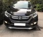 Honda CR V 2.4L 2017 - Cần bán xe Honda Crv 2017 màu đen, bản full 2.4AT