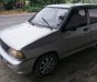 Kia CD5 Lx 1991 - Cần bán Kia CD5 LX năm 1991, màu bạc, nhập khẩu