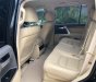 Toyota Land Cruiser 4.6VX 2018 - Bán Toyota Land Cruiser 4.6VX đời 2018, màu đen, nhập khẩu nguyên chiếc