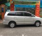 Toyota Innova G 2011 - Gia đình bán xe Toyota Innova G màu bạc, SX đăng kí tháng 1 năm 2012, chính chủ sử dụng