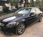 Mercedes-Benz C class C200 2018 - Mercedes C200 siêu lướt 2018 đi 3000km. Xe mới 99,99%