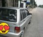 Kia CD5 Lx 1991 - Cần bán Kia CD5 LX năm 1991, màu bạc, nhập khẩu