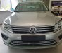 Volkswagen Touareg GP 2016 - Bán Volkswagen Touareg GP, màu xám (ghi), nhập khẩu, giá cực tốt. LH: 0901933522 Vy