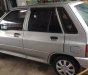 Kia CD5 Lx 1991 - Cần bán Kia CD5 LX năm 1991, màu bạc, nhập khẩu