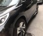 Honda CR V  2.4AT 2017 - Bán xe Honda CR V 2017 sản xuất năm 2017, màu đen