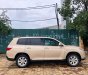 Toyota Highlander LE 2011 - Bán xe Toyota Highlander năm 2011 màu vàng cát, 1 tỷ 179 triệu, xe nhập khẩu